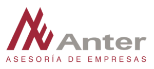 Logotipo de Anter asesoría de empresas